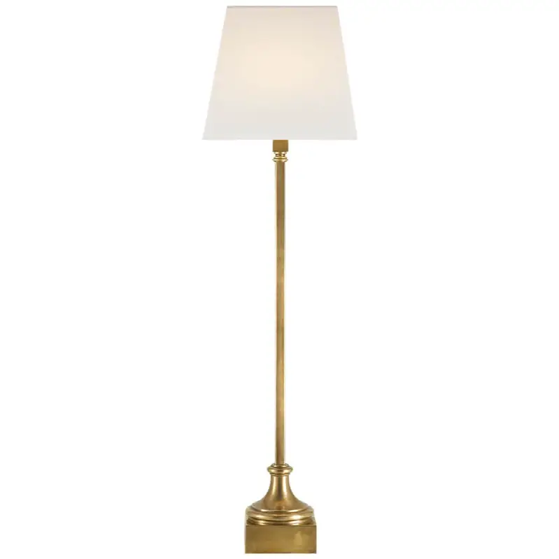 Cawdor Buffet Lamp