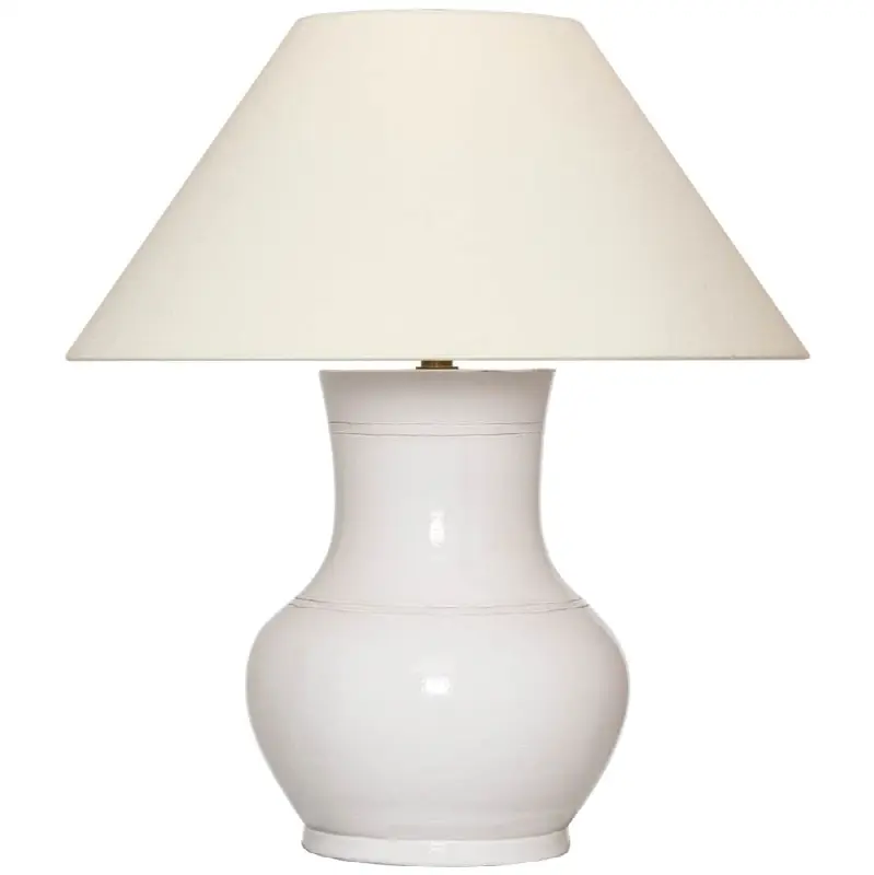 Sorrento 29" Table Lamp