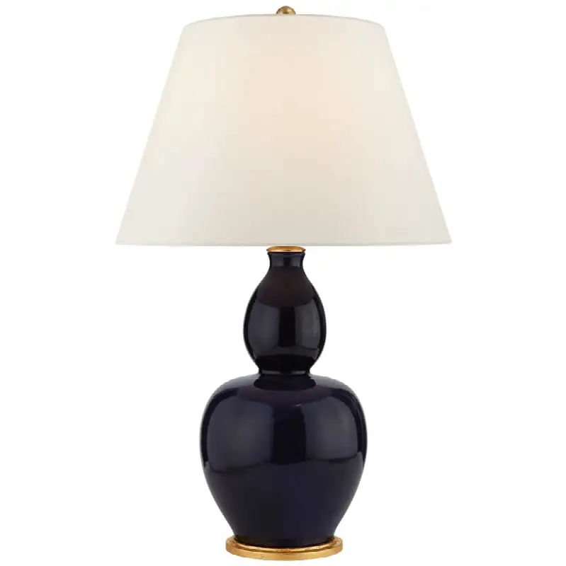 Yue Double Gourd Table Lamp