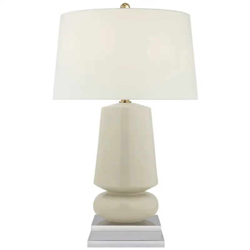 Parisienne Small Table Lamp