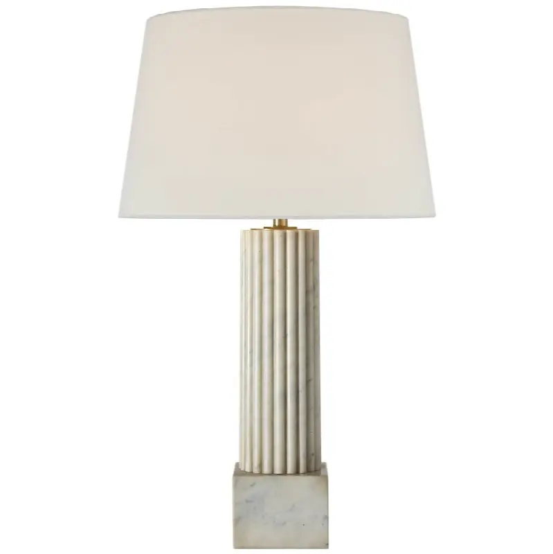Reeve 29" Table Lamp