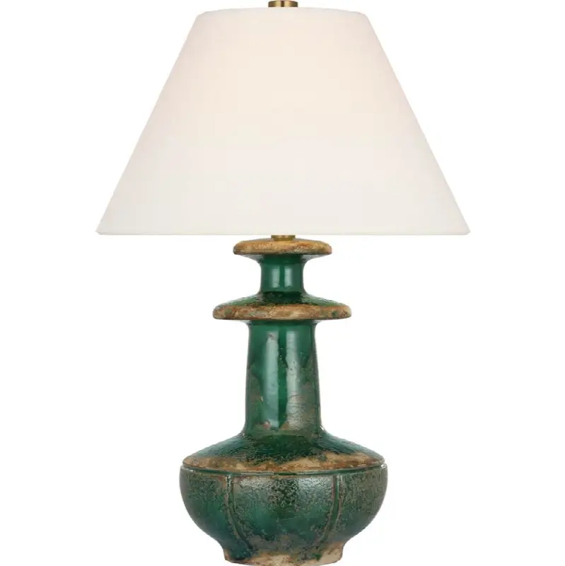 Temara 28" Table Lamp