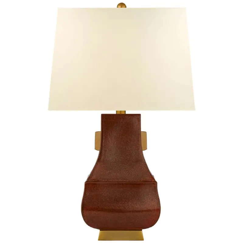 Kang Jug Large Table Lamp