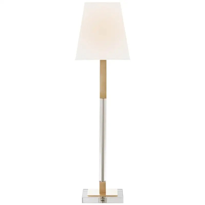 Reagan Buffet Lamp