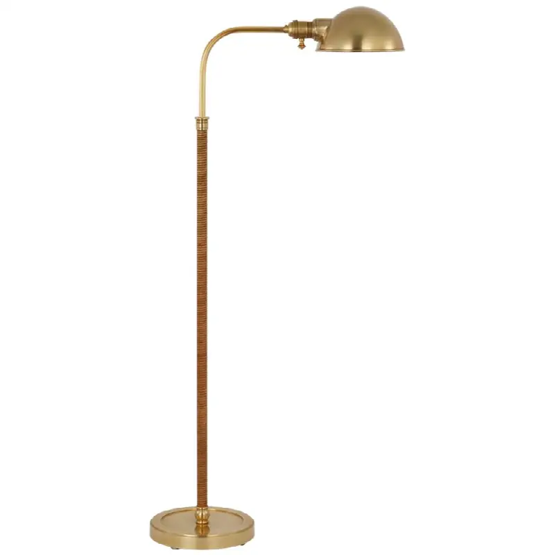 Basden Medium Pharmacy Lamp