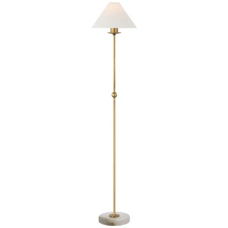 Caspian Medium Floor Lamp