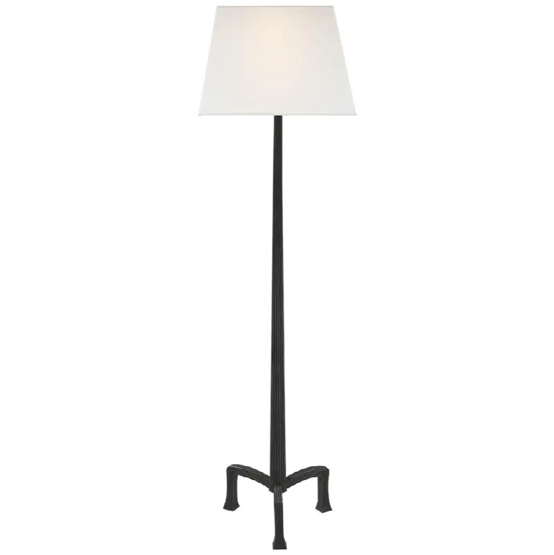 Strie Floor Lamp