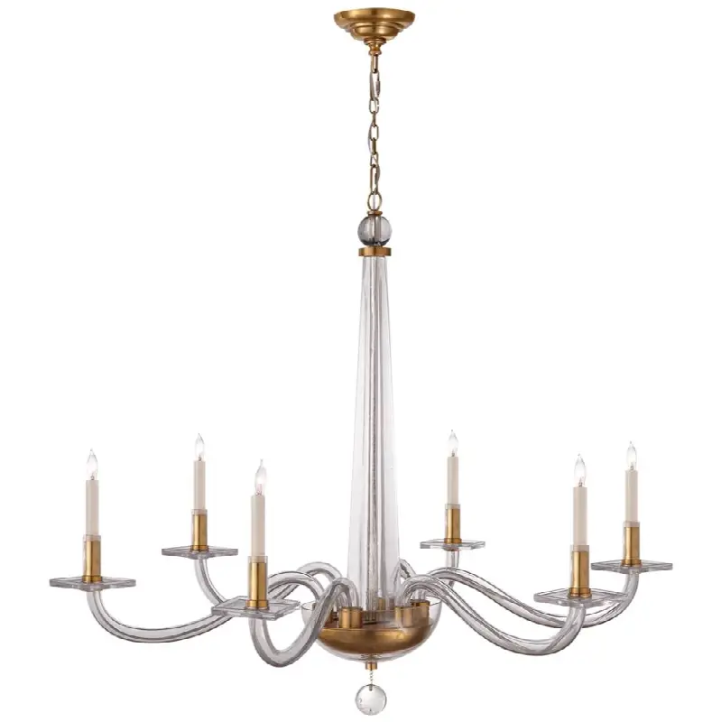 Bernardo Large Chandelier