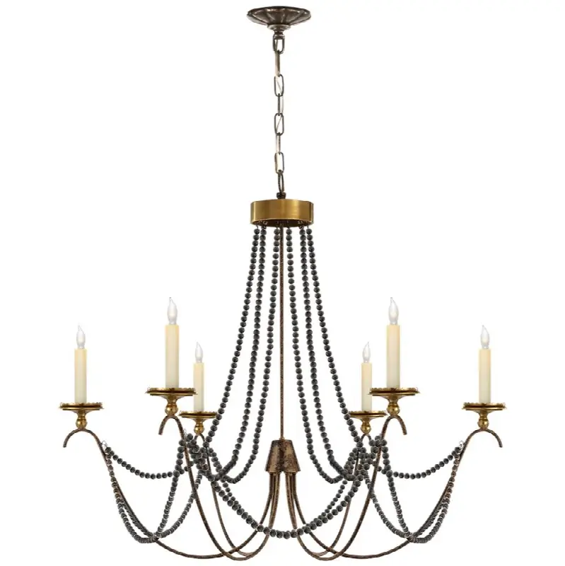 Marigot Medium Chandelier