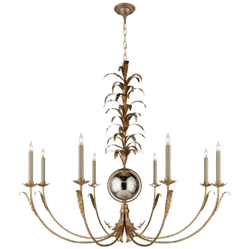 Gramercy Large Chandelier