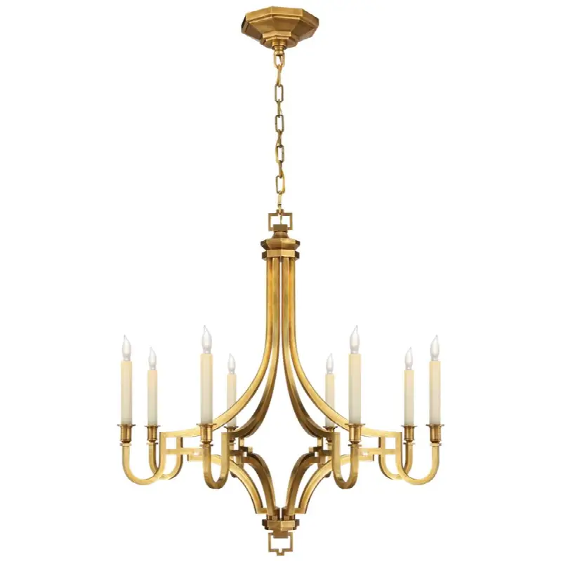 Mykonos Medium Chandelier