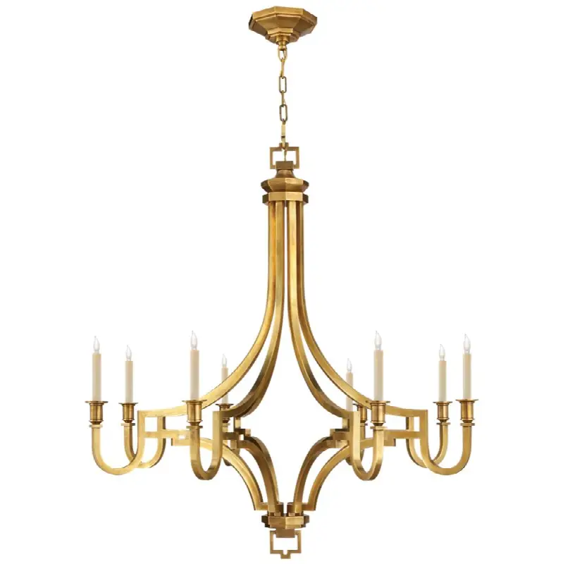 Mykonos Large Chandelier