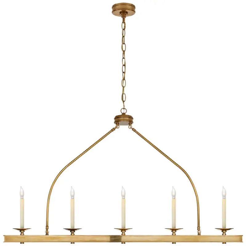 Launceton Large Linear Pendant