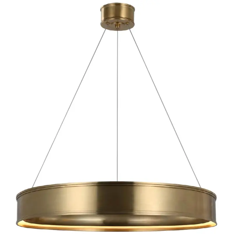 Connery 30" Ring Chandelier