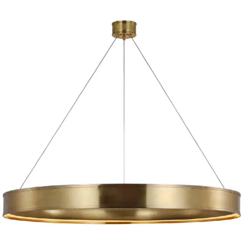 Connery 50" Ring Chandelier