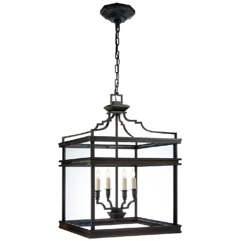 Mykonos Medium Lantern