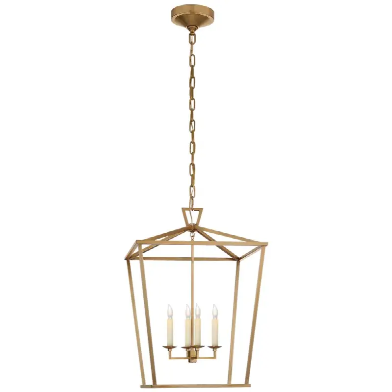 Darlana Medium Lantern