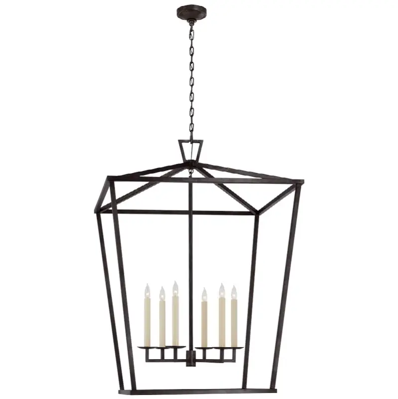 Darlana Xxl Lantern