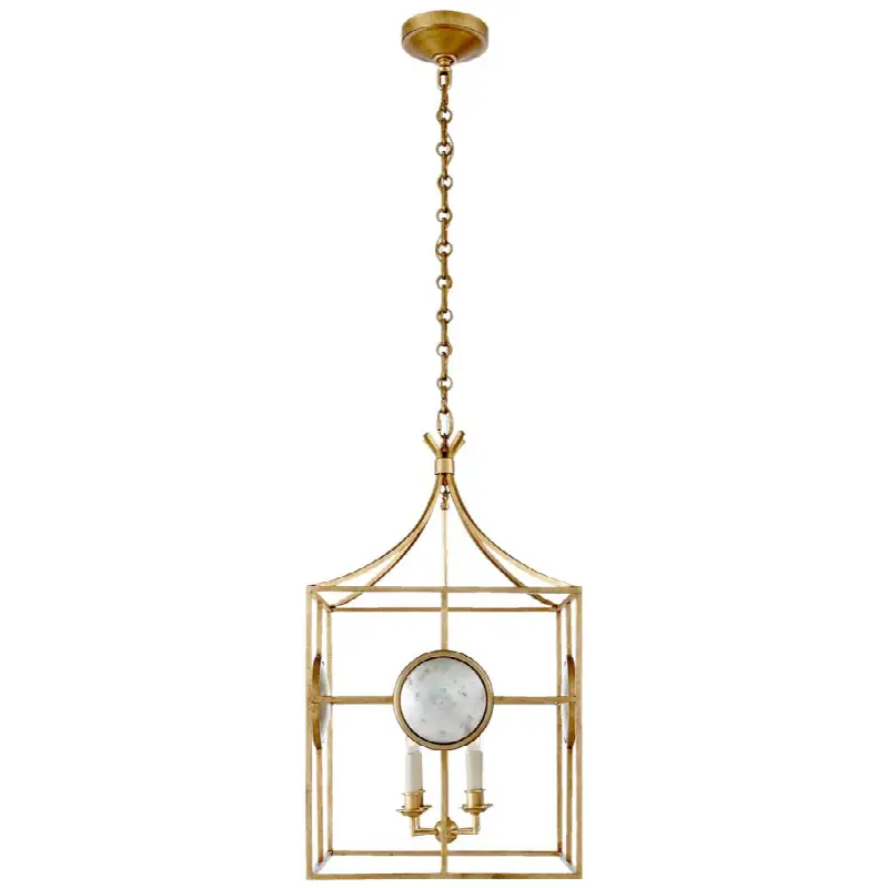 Gramercy Medium Lantern