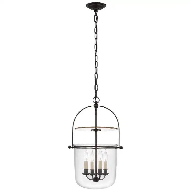 Lorford Small Smoke Bell Lantern