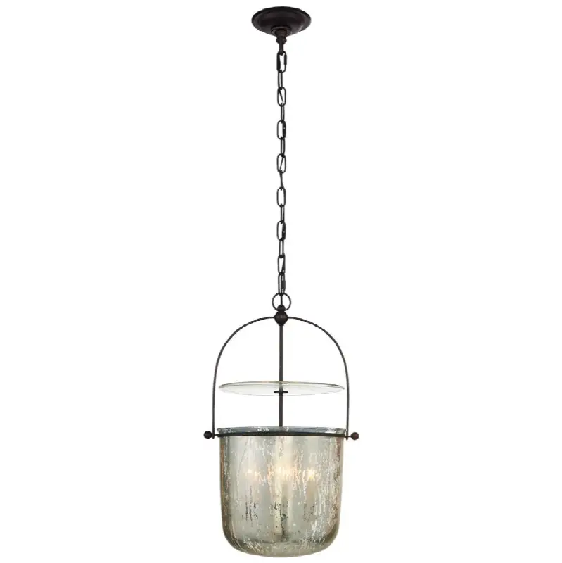 Lorford Small Smoke Bell Lantern
