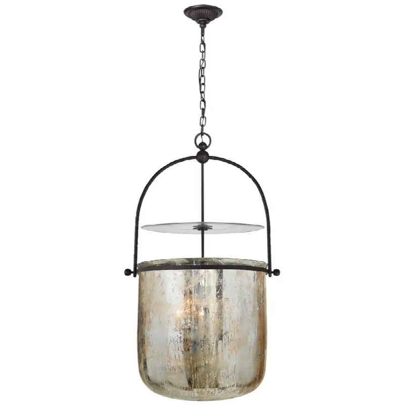Lorford Smoke Bell Lantern