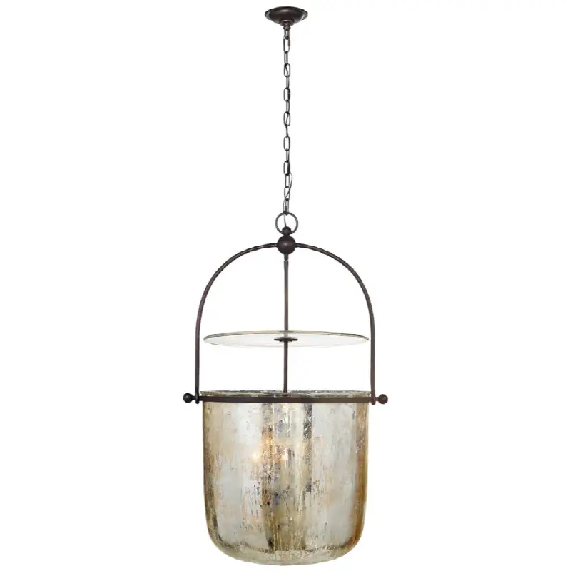 Lorford Large Smoke Bell Lantern
