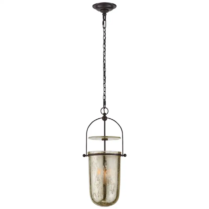 Lorford Tall Smoke Bell Lantern