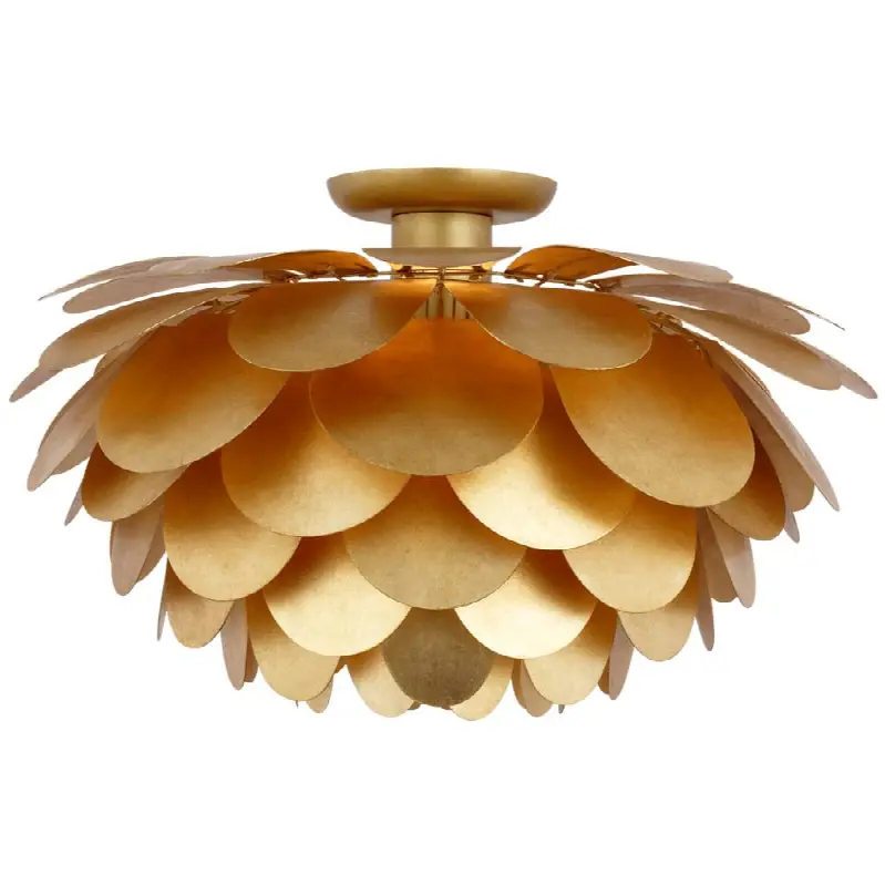 Cynara XL Flush Mount