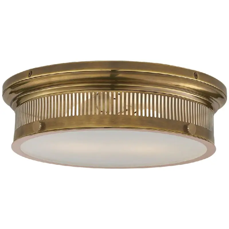 Alderly Flush Mount
