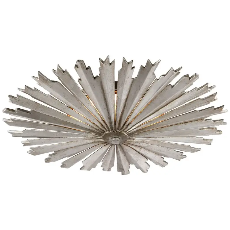 Claymore Large Flush Mount