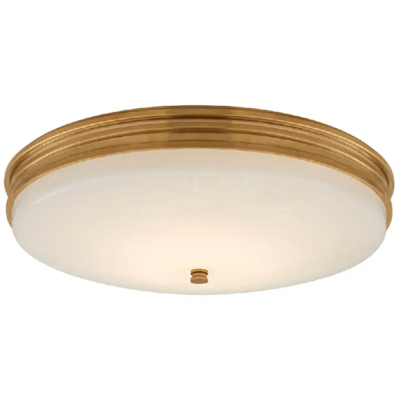 Launceton Medium Flush Mount