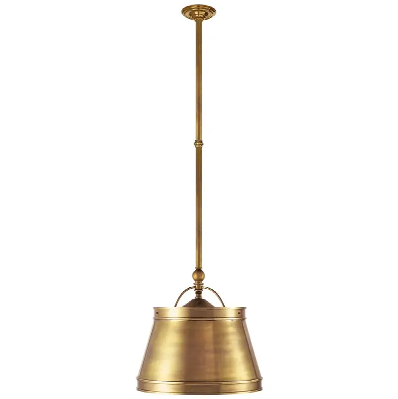 Sloane Single Shop Light