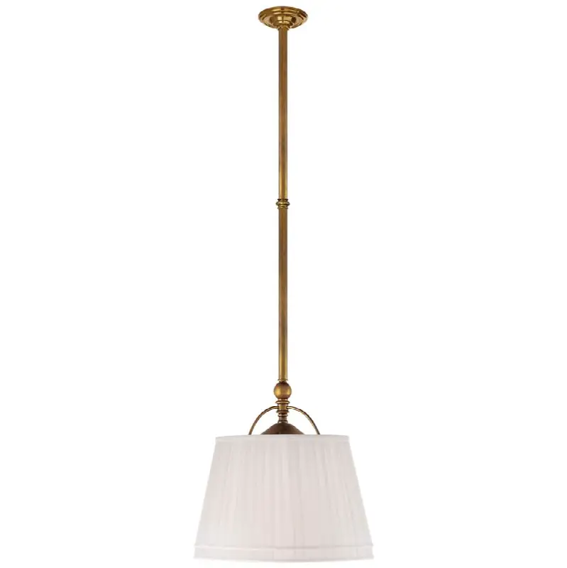 Sloane Single Shop Light