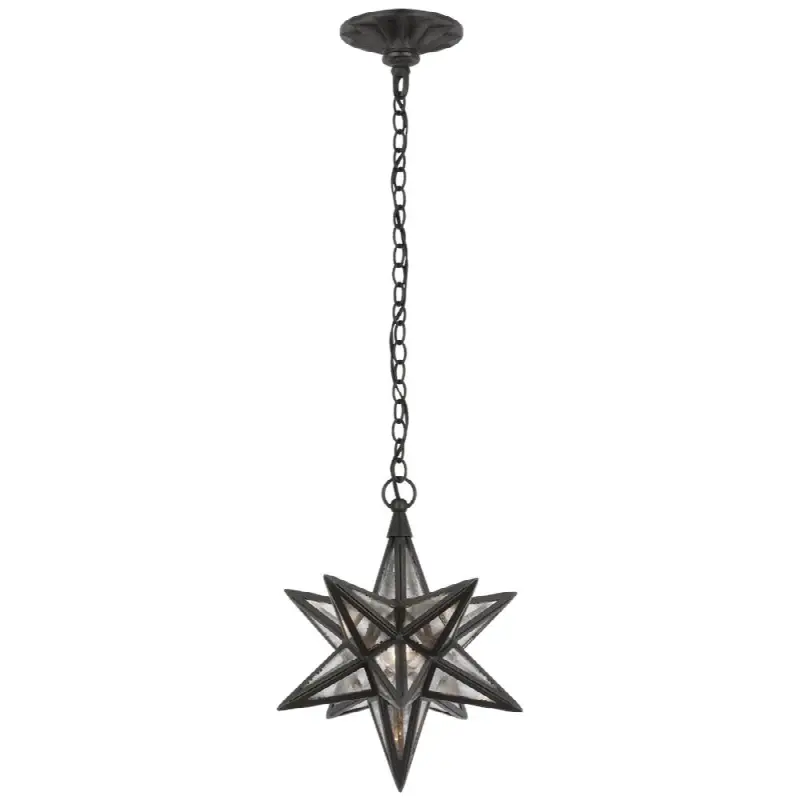 Moravian Small Star Lantern