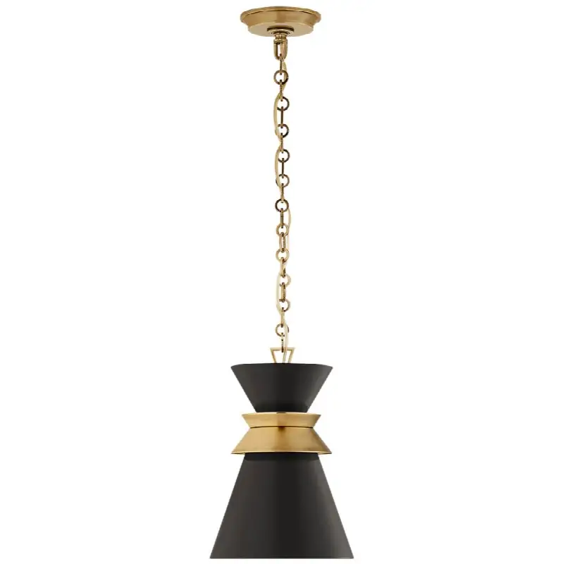 Alborg Small Stacked Pendant