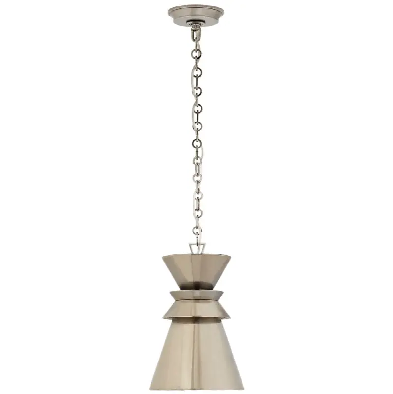 Alborg Small Stacked Pendant