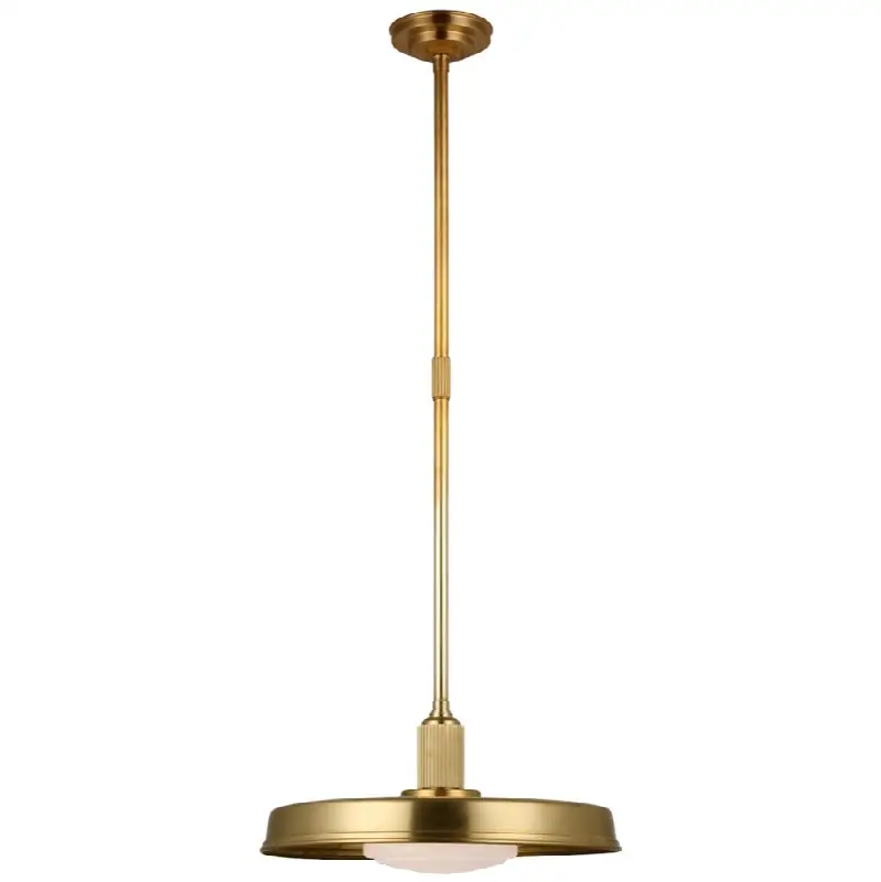 Ruhlmann 18" Factory Pendant