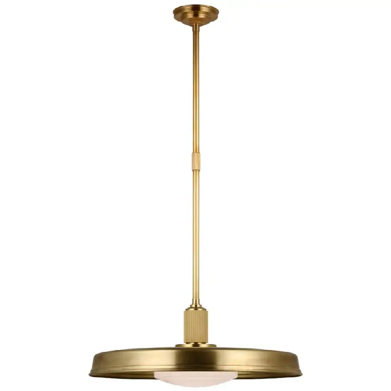 Ruhlmann 24" Factory Pendant