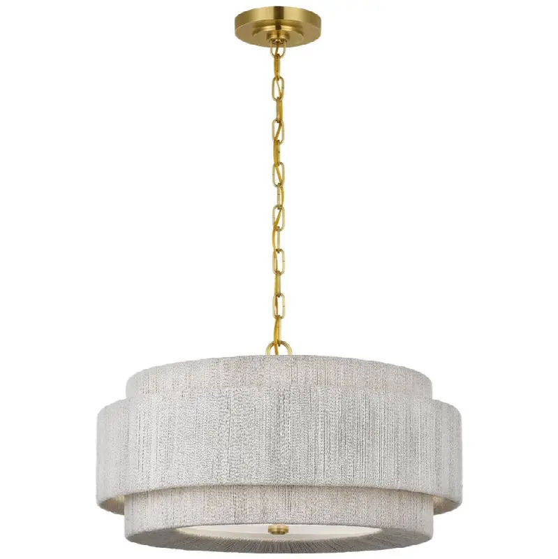 Dorado 24" Chandelier