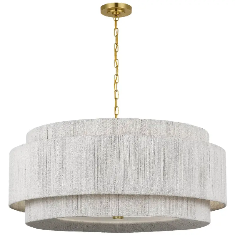 Dorado 40" Chandelier