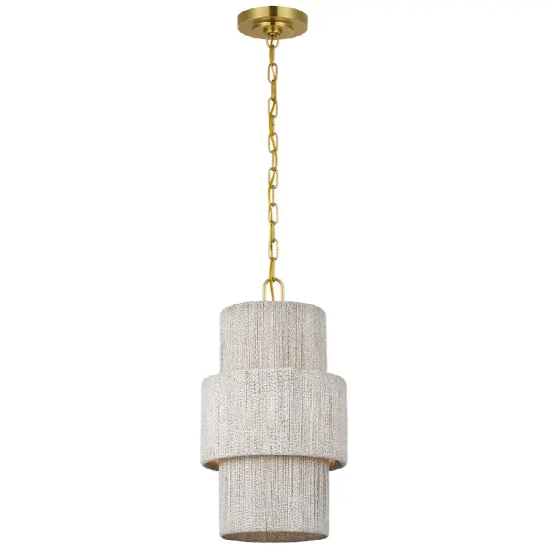 Dorado 12" Pendant