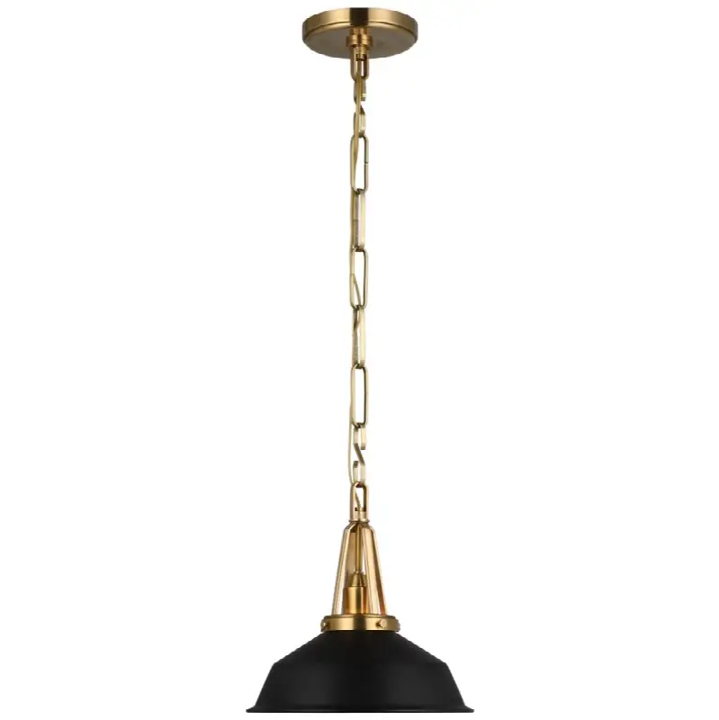 Layton 10" Pendant