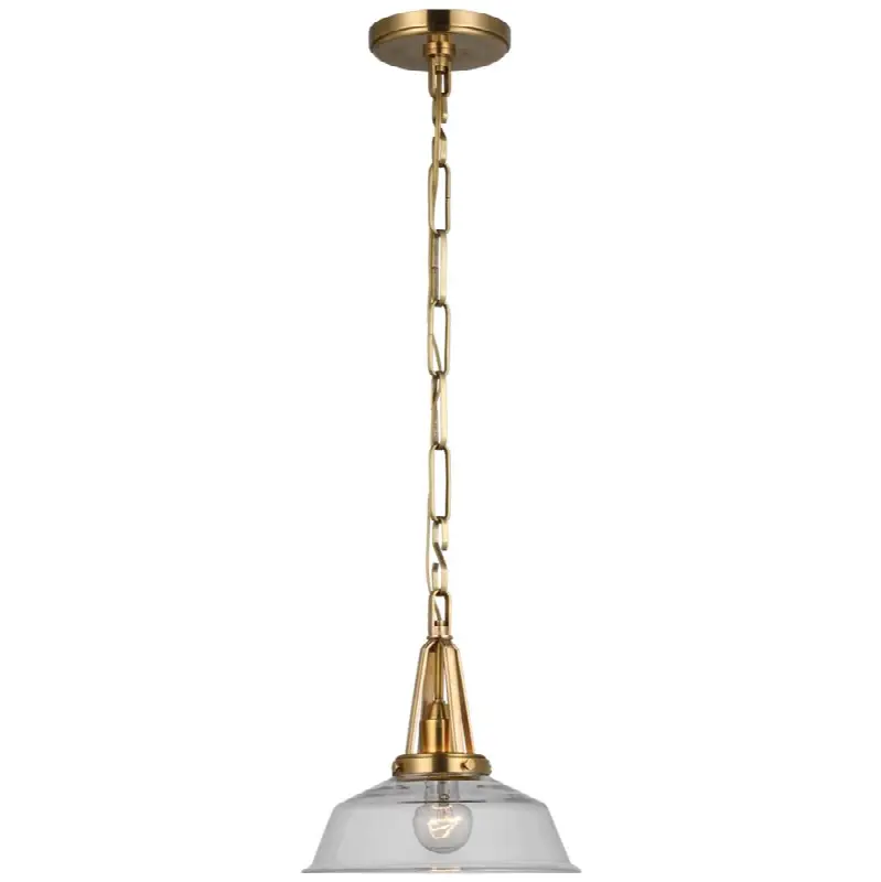 Layton 10" Pendant