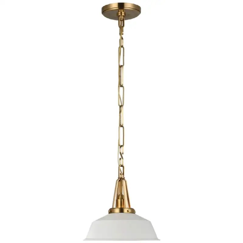 Layton 10" Pendant
