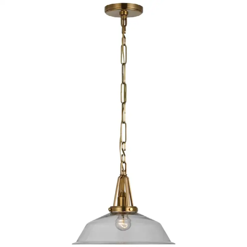 Layton 14" Pendant