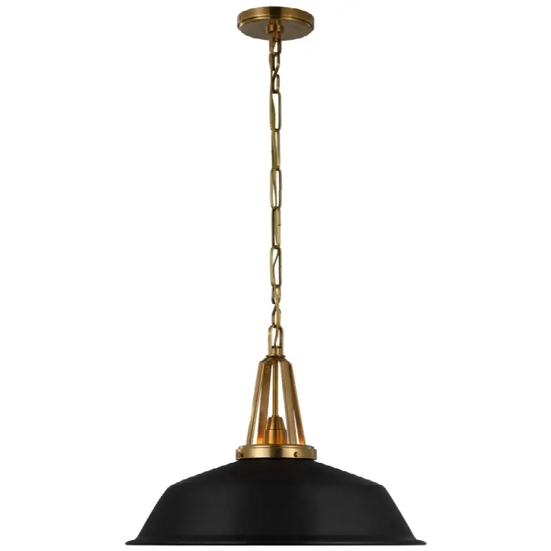 Layton 20" Pendant