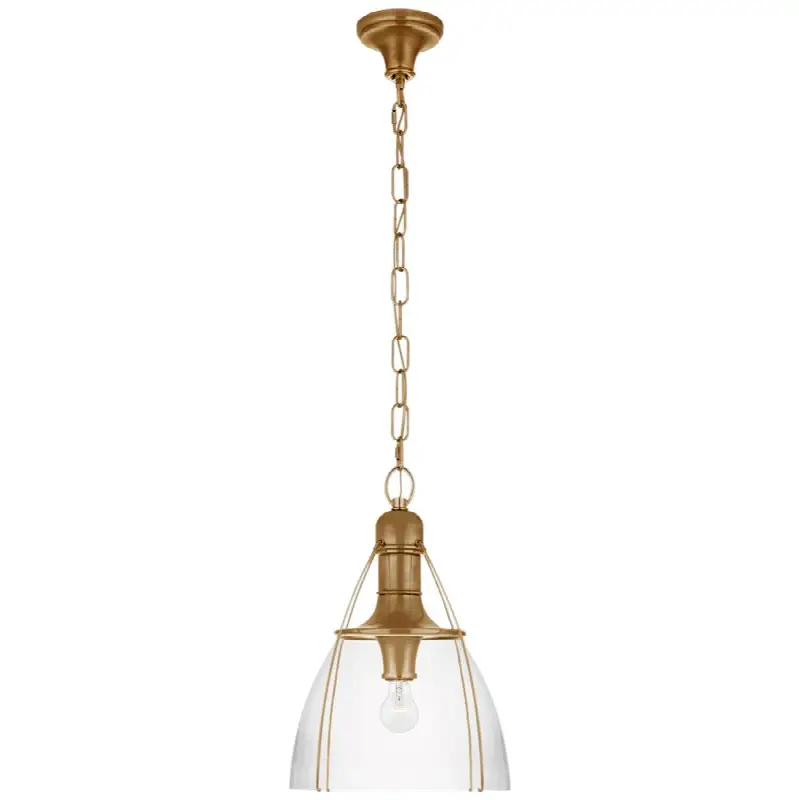 Prestwick 14" Pendant