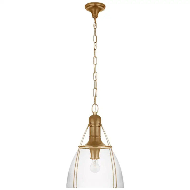 Prestwick 18" Pendant