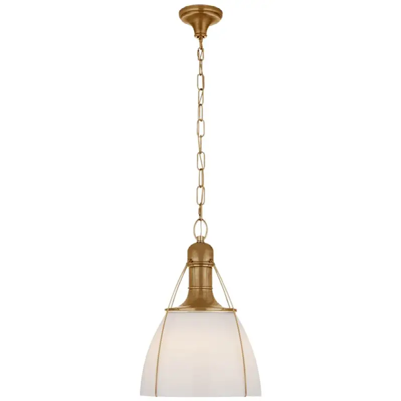 Prestwick 18" Pendant